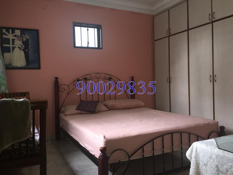 Blk 288D Jurong East Street 21 (Jurong East), HDB 5 Rooms #126334762